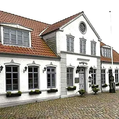 Hotel Bredebro 2*