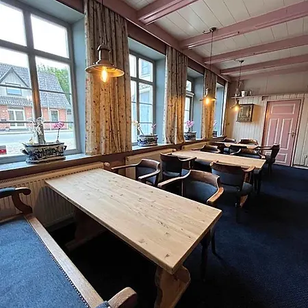 Bredebro Hotel
