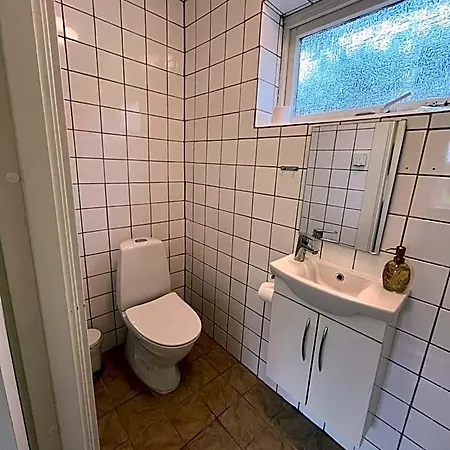 Hotel Bredebro Ballum