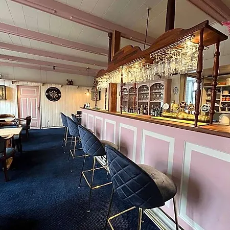 Hotel Bredebro